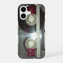Search for cassette tape iphone cases Retro