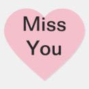 Search for reminding stickers Valentine