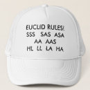 Search for rule hats Education