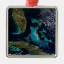 Search for satellite christmas tree decorations Bahamas