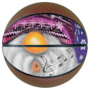 Search for christmas basketballs Cartoon