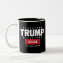 Search for elect trump mugs America