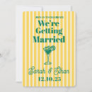 Search for funky wedding invitations Groovy