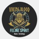 Search for norse viking stickers Valhalla
