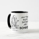 Search for bonkers Hatter