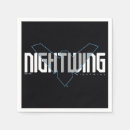 Search for batman napkins Logo