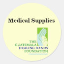 Search for healing hand stickers Medical