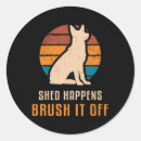 Search for shed stickers Animal
