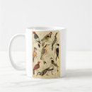 Search for woodpecker mugs Illustration