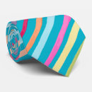 Search for multicolored striped ties Stripes