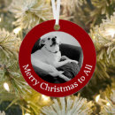 Search for comical or or christmas tree decorations Simple