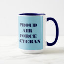 Search for proud veteran mugs Military