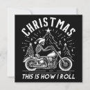 Search for bikers christmas cards Xmas