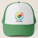 Search for autism autistic hats Awareness