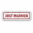 Search for elope stickers Groom