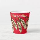 Search for feathered mugs Strength