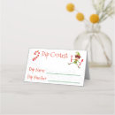 Search for christmas place cards Party