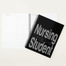 Search for nursing student planners School
