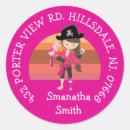 Search for baby pirate stickers For kids