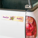 Search for bouquet bumper stickers Floral