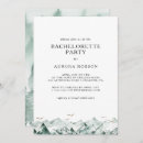 Search for rustic hens party invitations Bridesmaid