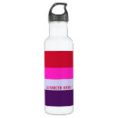 Search for stainless steel water bottles Stripes