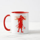 Search for samurais mugs Cartoon network