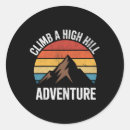 Search for figure eight stickers Climbing gear