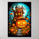 Search for happy haunting posters Haunted house