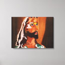 Search for religious christmas canvas prints Jesus