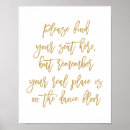 Search for dance floor signs Dancing