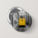 Search for trams badges Lisbon