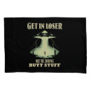 Search for funny sayings pillowcases Vintage