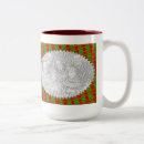 Search for two image template mugs Red