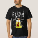 Search for pupa tshirts Alien