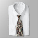 Search for formal party ties Floral