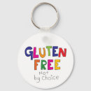 Search for celiac key rings Health