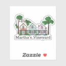 Search for marthas vineyard stickers Martha's