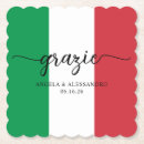 Search for italian coasters Italy