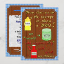 Search for picnic table invitations Summer