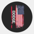 Search for dodge stickers United states