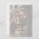 Search for photo rustic wedding invitations Minimalist