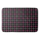 Search for purple bath mats Black