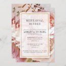 Search for church rehearsal invitations Modern