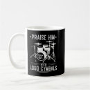Search for drumstick mugs Percussion