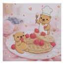 Search for waffle posters Dessert