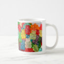 Search for gummy mugs Candy