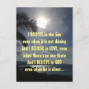 Search for believing postcards Prayer
