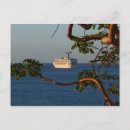 Search for sunset sailing postcards Ocean