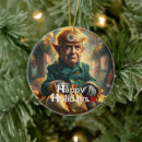 Search for trump christmas tree decorations Funny